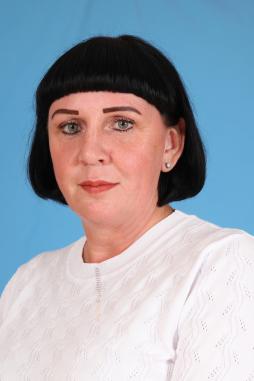 Коротаева Марина Геннадьевна