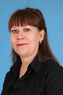 Сабурова Ксения Андреевна