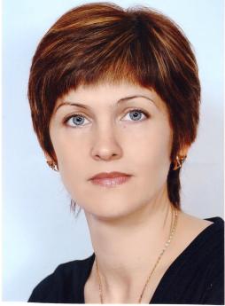 Низовцева Юлия Валерьевна