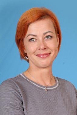 Мануйлова Ирина Ивановна